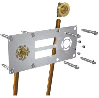 ROBIFIX 150 MM 15X21 CUIVRE D14