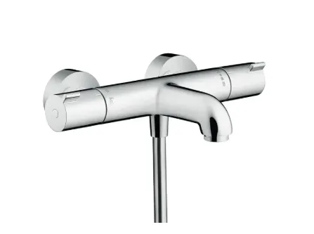 MITIGEUR THERMOSTATIQUE BAIN/DOUCHE MURAL ECOSTAT 1001