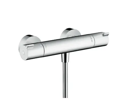MITIGEUR THERMOSTATIQUE DOUCHE MURAL ECOSTAT 1001