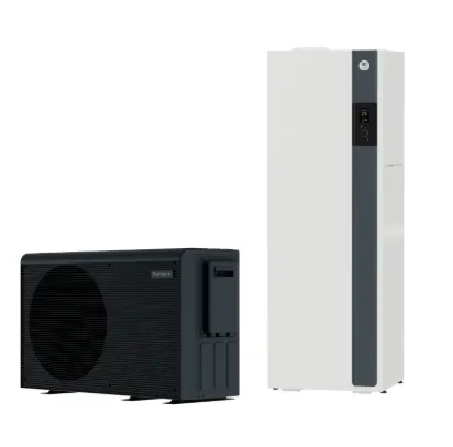 PAC MONOBLOC AUREA 2 DUO R290