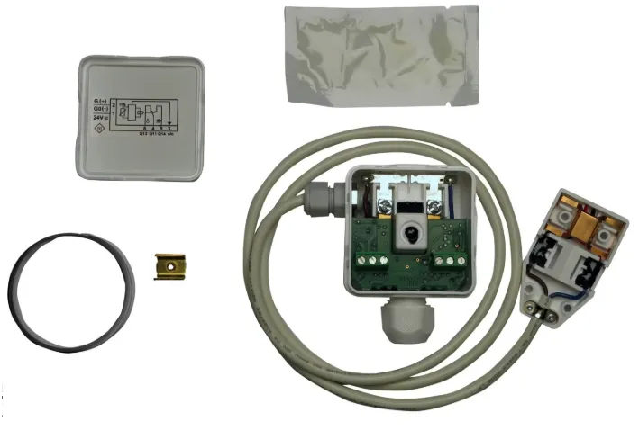 KIT RAFRAICHISSEMENT AUREA 2