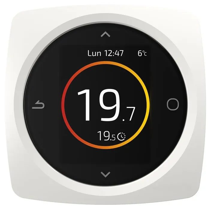 THERMOSTAT D'AMBIANCE 105 FILAIRE