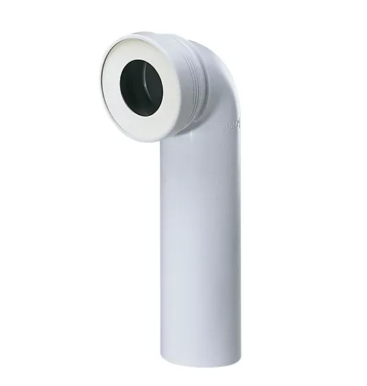PIPE WC LONGUE COUDEE SIAMP