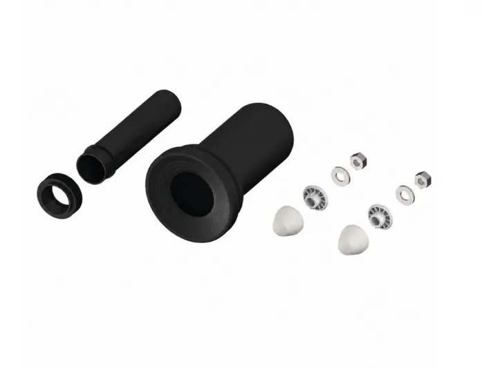 KIT DE RACCORDEMENT BATI-SUPPORT TECE