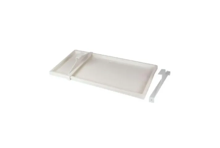 BAC A CONDENSAT PVC 790