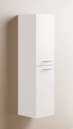 MEUBLE COLONNE LOLA (blanc)