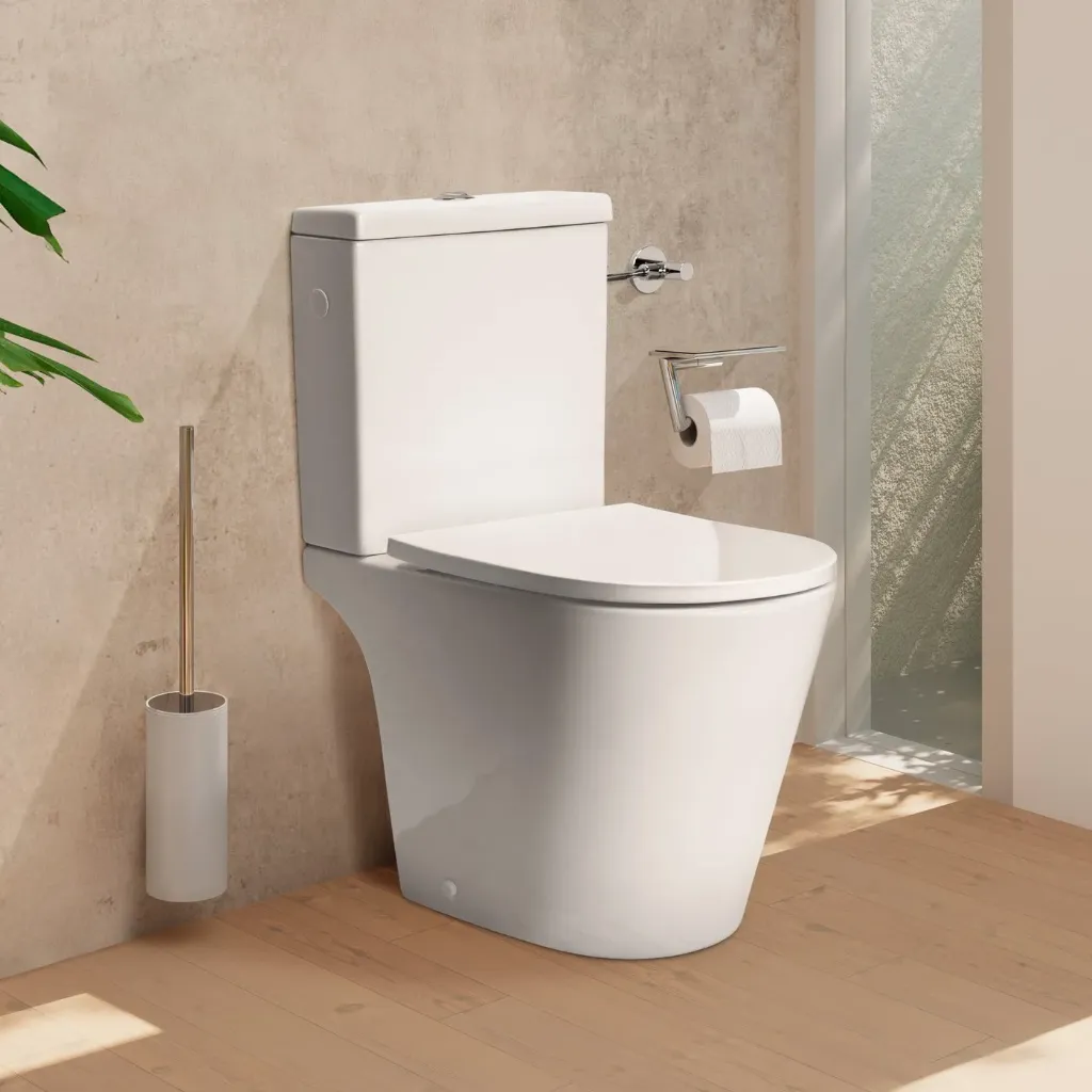 PACK WC AU SOL INEO CARRENE