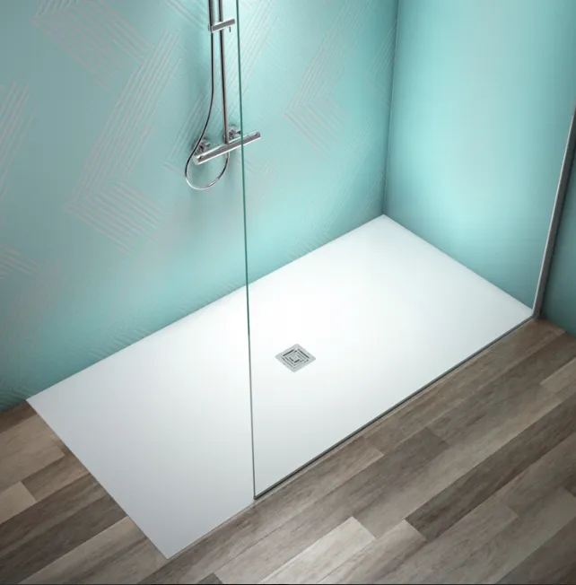 RECEVEUR ULTRA FLAT S+ BONDE CENTREE