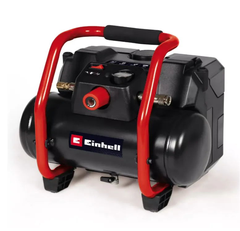 COMPRESSEUR 6L TE-AC 36/150 Li OF -SOLO