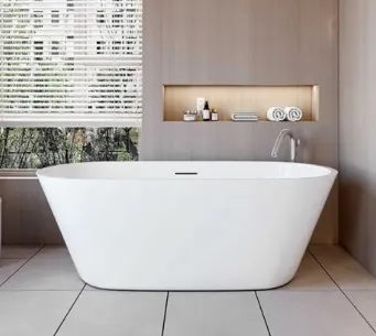 BAIGNOIRE ILOT 170x80x58