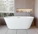 BAIGNOIRE ILOT 170x80x58