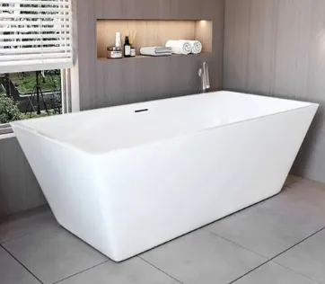BAIGNOIRE ILOT CLASSIQUE 170x80x58