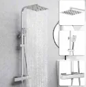 COLONNE DE DOUCHE LEO