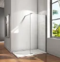 PAROI DE DOUCHE WALK-IN