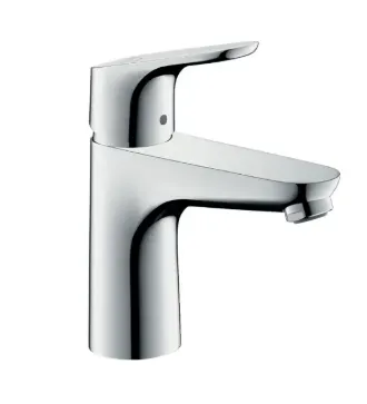 MITIGEUR LAVABO FOCUS E2 100