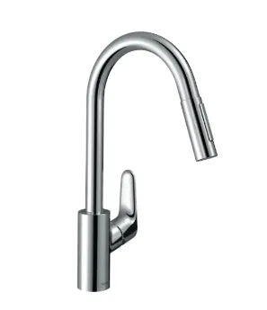 MITIGEUR EVIER M41 DOUCHETTE