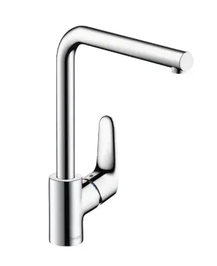 [31817000] MITIGEUR EVIER FOCUS M41 BEC HAUT