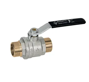 [03260027] VANNE BS ASTER MM (1/2)