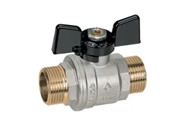 [03270023] VANNE BS ASTER MM PAPILLON (1/2)