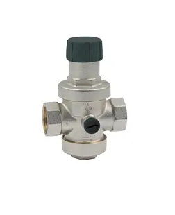 [09780008] REDUCTEUR PRESSION FF 3/4