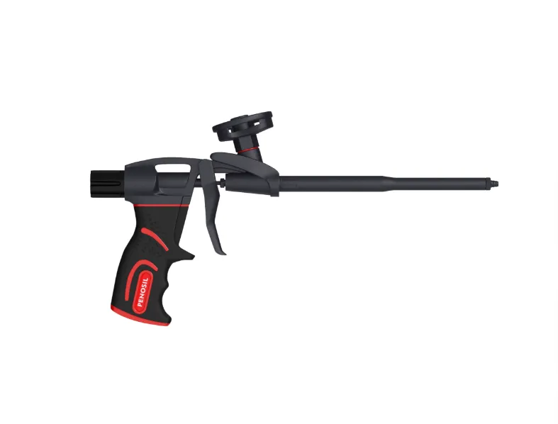 [EP0070] PISTOLET MOUSSE PU S1