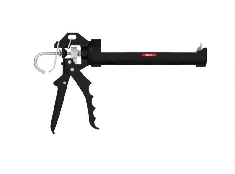 [EP0067] PISTOLET A CARTOUCHE SILICONE