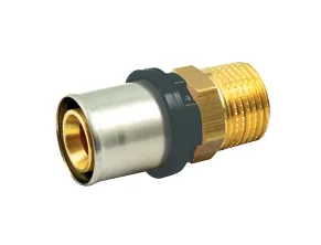 RACCORD MC MALE