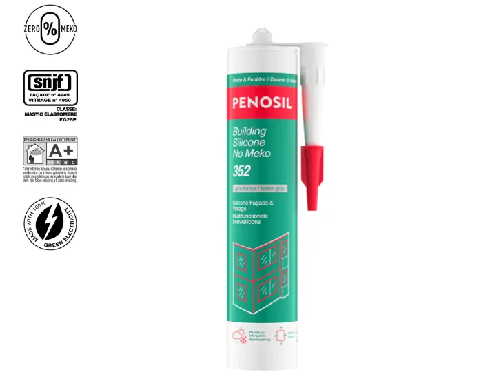 MASTIC POLYVALENT SANS MEKO