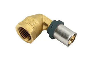 [4330W001] COUDE MC FEMELLE (16x1/2)