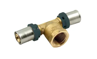 [4375W001] TE MC FEMELLE (16x1/2x16)