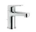 MITIGEUR LAVABO CH3 BLUES VIDAGE LAITON  CHROME