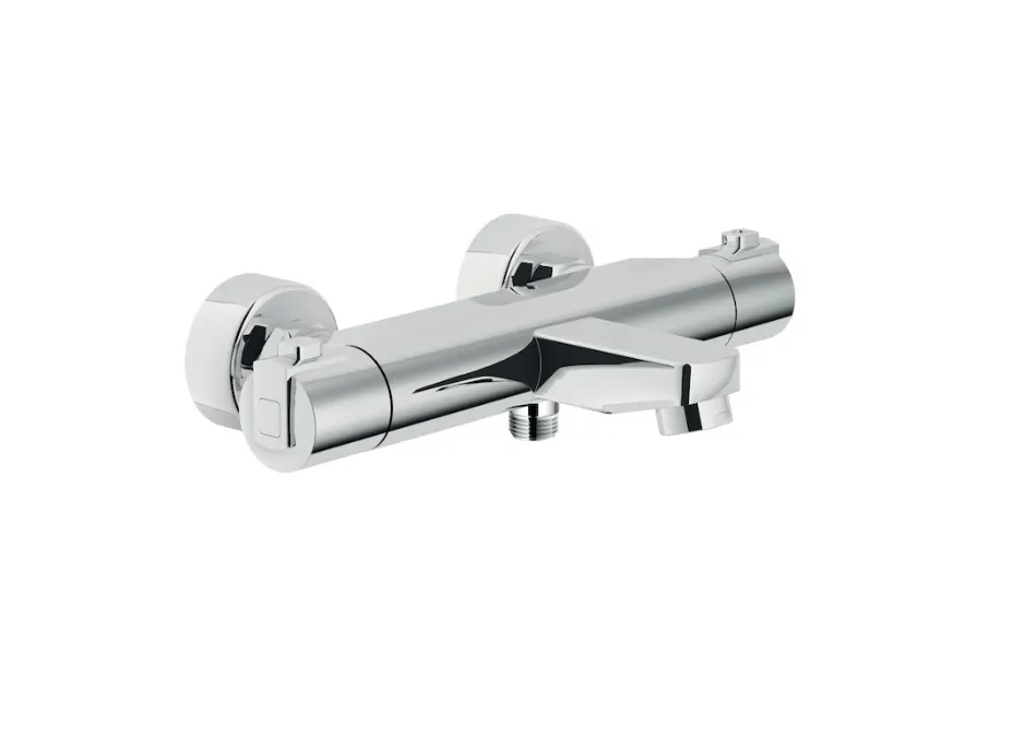 [TY85310/1CR] MITIGEUR THERMOSTATIQUE BAIN DOUCHE CHROME TYKO