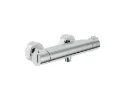 MITIGEUR THERMOSTATIQUE DOUCHE CHROME TYKO