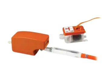 [FP3313] POMPE DE RELEVAGE MINI ORANGE SILENCE + ASPEN PUMPS