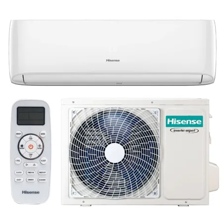 MONOSPLIT EASY SMART HISENSE (2.6KW)