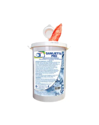 [F000005] LINGETTE PRO (x40)