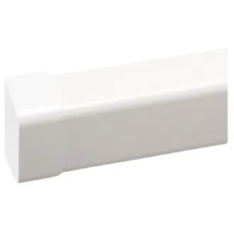 [80TTAPP-WHITE] BOUCHON TERMINAL BLANC (80x60)