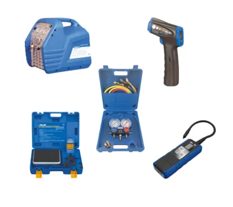 [KIT-ADC-VALUE-ALN-DS] KIT 5 OUTILS SPECIAL CLIM