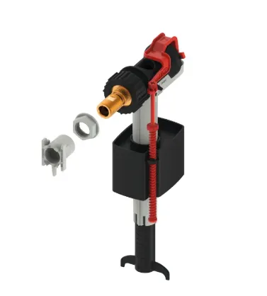 [9820353] ROBINET FLOTTEUR F10 - TECE