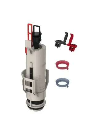 MECANISME CHASSE - TECE