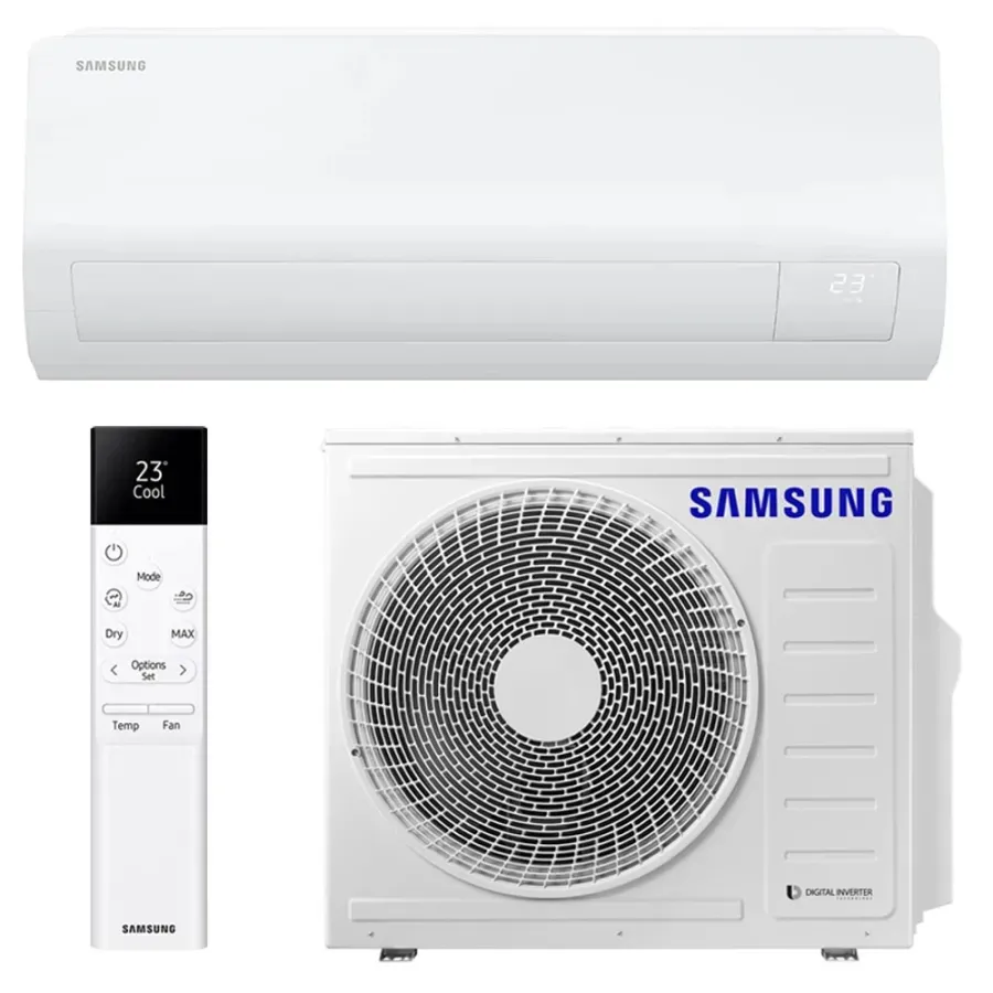 MONOSPLIT CEBU S2 SAMSUNG (2.0KW)