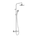 COLONNE DE DOUCHE 200 VERNIS BLEND SHOWERPIPE