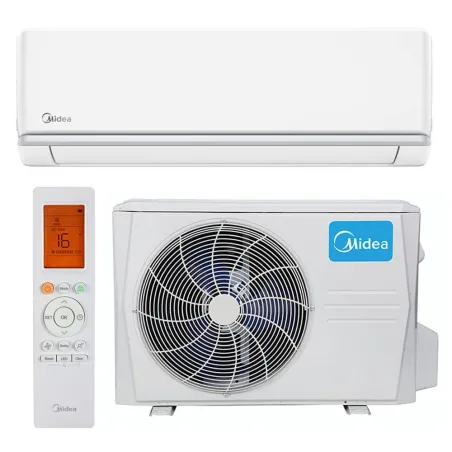 MONOSPLIT ELEGANCE MIDEA (2.6KW)