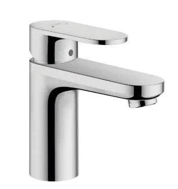 [71584000] MITIGEUR LAVABO VERNIS BLEND 70 (chrome)