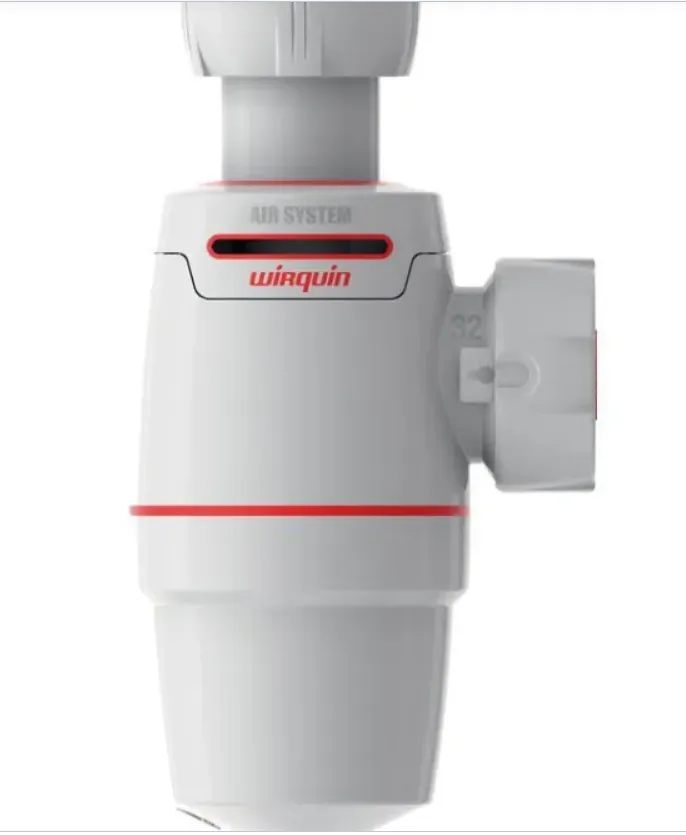 SIPHON NEO WIRQUIN