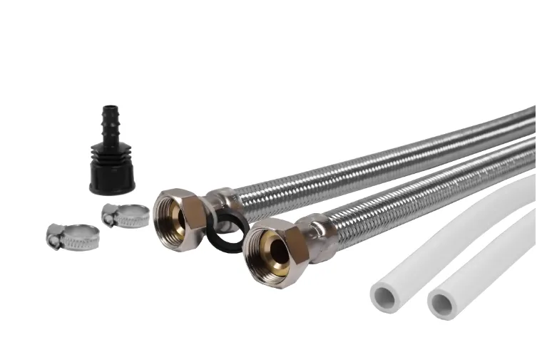 [SK1] KIT DE RACCORDEMENT 1"