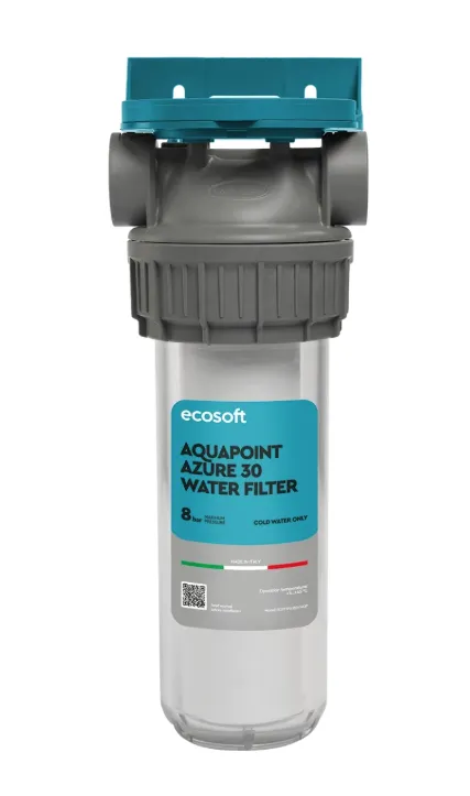 FILTRE AQUAPOINT AZURE 3/4