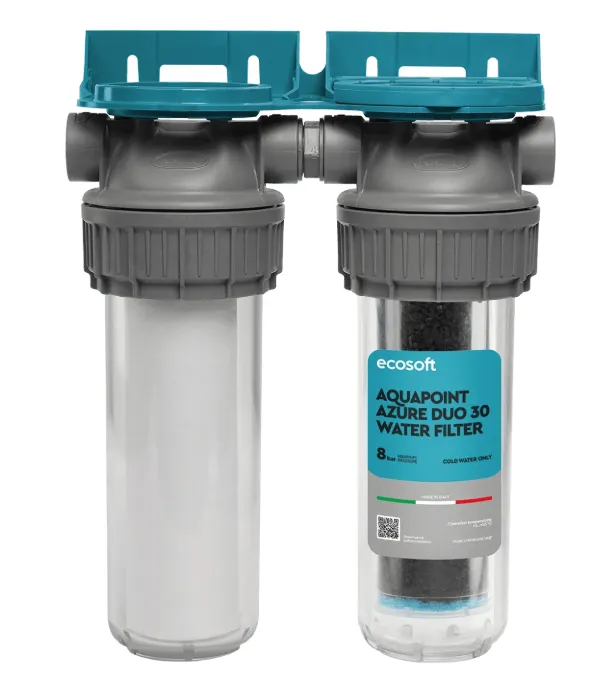 [FDPP3PH130/AQP] FILTRE DUO AQUAPOINT AZURE