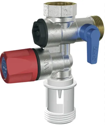 GROUPE DE SECURITE INOX SFR