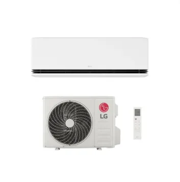 [H09S1DA.NS1] MONOSPLIT DUALCOOL DELUXE AI (2.5KW)